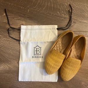 Birdies Starling Flats (Size 8.5)